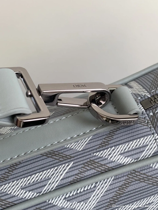 Tony Luxuries bag-37*28*6CM diro Briefcase 0713